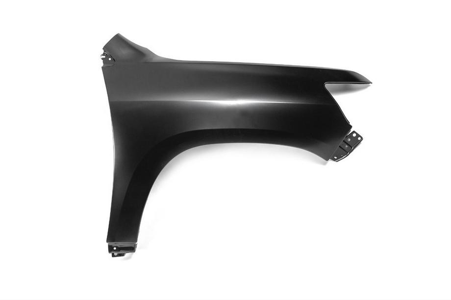 Toyota Land Cruiser 200 2007-2021 Zestaw konwersji facelift z LC200 2008-2015 na 2021 Executive Zdjęcia 28
