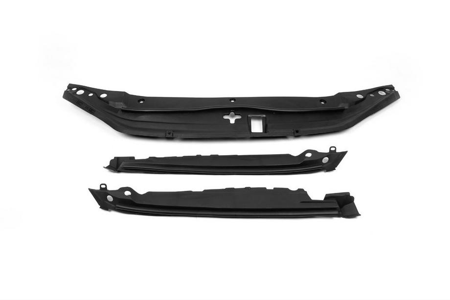 Toyota Land Cruiser 200 2007-2021 Zestaw konwersji facelift z LC200 2008-2015 na 2021 Executive Zdjęcia 30