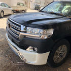 Toyota Land Cruiser 200 2007-2021 Zestaw konwersji facelift z LC200 2008-2015 na 2016 Executive zdjęcia 11