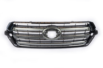 Toyota Land Cruiser 200 2007-2021 Zestaw konwersji facelift z LC200 2008-2015 na 2016 Executive zdjęcia 12