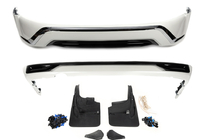 Toyota Land Cruiser 200 2007-2021 Zestaw konwersji facelift z LC200 2008-2015 na 2016 Executive zdjęcia 13