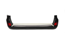 Toyota Land Cruiser 200 2007-2021 Zestaw konwersji facelift z LC200 2008-2015 na 2016 Executive zdjęcia 21