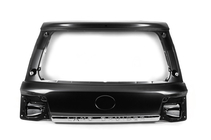 Toyota Land Cruiser 200 2007-2021 Zestaw konwersji facelift z LC200 2008-2015 na 2016 Executive zdjęcia 23