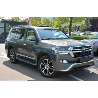Zestaw konwersji facelift z LC200 2008-2015 na 2016 Executive zdjęcia 2