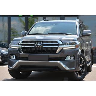 Zestaw konwersji facelift z LC200 2008-2015 na 2016 Executive Toyota Land Cruiser 200 2007-2021 zdjęcia 4