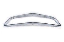 Mercedes CLS C218 2011-2018 Atrapa Przednia 2011-2014 (Diamond Silver) zdjęcia 10