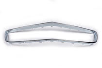 Mercedes CLS C218 2011-2018 Atrapa Przednia 2011-2014 (Diamond Silver) zdjęcia 11
