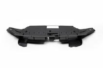 Toyota Land Cruiser 200 2007-2021 Plastik pod intercooler do 4.5 Diesel zdjęcia 4