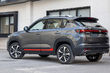 Changan CS35 Plus: 10 000 $ crossover otrzymał aktualizację zdjęcia 3