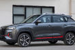 Changan CS35 Plus: 10 000 $ crossover otrzymał aktualizację zdjęcia 2