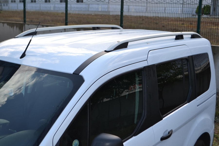 Relingi dachowe do Peugeot Partner