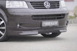 Osłona zderzaka do samochodu Volkswagen Multivan T5 zdjęcia 1