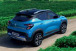 Renault zaprezentowało nowy budżetowy crossover Kiger zdjęcia 2