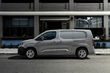 Peugeot Partner otrzymał modyfikację elektryczną zdjęcia 3