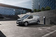 Peugeot Partner otrzymał modyfikację elektryczną zdjęcia 1