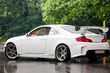 Tuning Nissan Skyline V35 zdjęcia 1