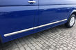 Listwy drzwiowe Volkswagen T5 Multivan zdjęcia 1