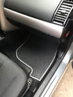 Mitsubishi Galant 2003-2012 Dywaniki EVA (czarne) zdjęcia 3