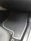 Mitsubishi Galant 2003-2012 Dywaniki EVA (czarne) zdjęcia 4
