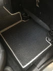 Mitsubishi Galant 2003-2012 Dywaniki EVA (czarne) zdjęcia 5