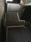 Mitsubishi Galant 2003-2012 Dywaniki EVA (czarne) zdjęcia 6