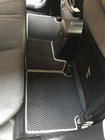Mitsubishi Galant 2003-2012 Dywaniki EVA (czarne) zdjęcia 7
