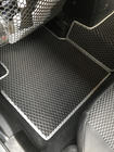 Mitsubishi Galant 2003-2012 Dywaniki EVA (czarne) zdjęcia 8