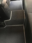 Mitsubishi Galant 2003-2012 Dywaniki EVA (czarne) zdjęcia 9