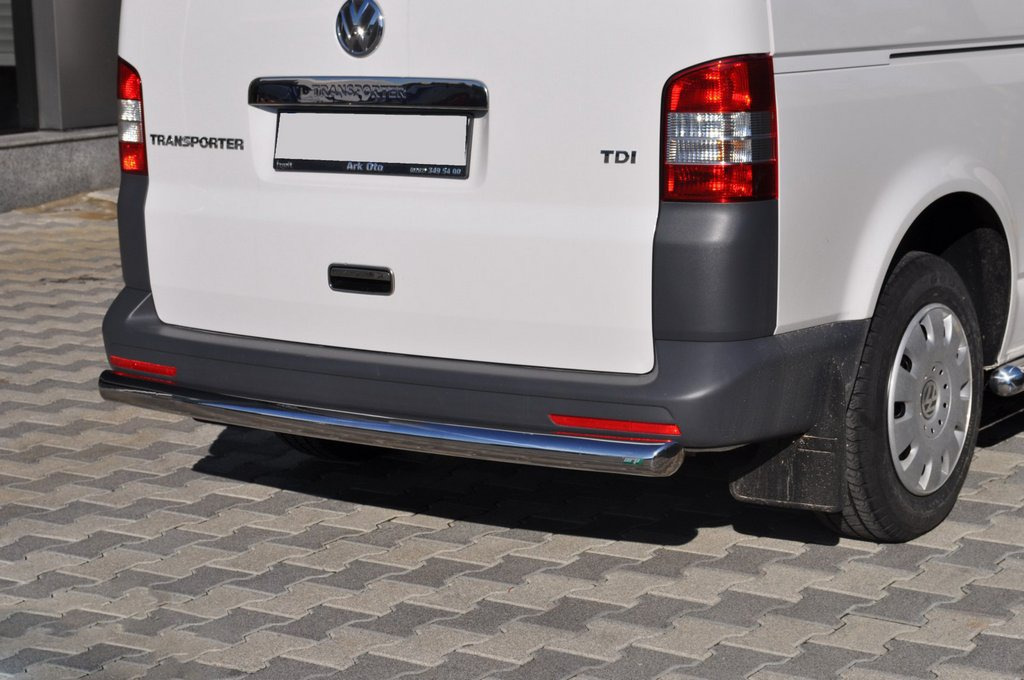 Tylny łuk do Volkswagena T5