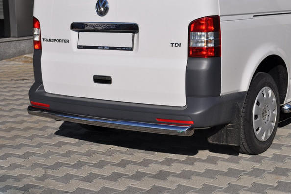 Tylny łuk do Volkswagena T5