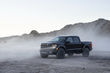Ford F-150 Raptor przedstawiony w zaktualizowanej wersji zdjęcia 1