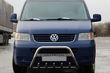 Osłona zderzaka do Volkswagena T5 Multivan zdjęcia 1