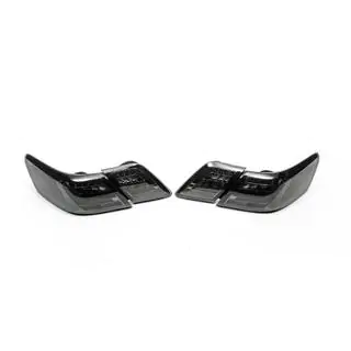 Tylne lampy (2 szt, LED Czarny) Toyota Camry 2006-2011 zdjęcia 2