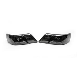 Tylne lampy (2 szt, LED Czarny) Toyota Camry 2006-2011 zdjęcia 4