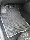 Toyota Corolla Verso 2004-2009 Dywaniki EVA (czarne) zdjęcia 3