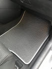 Toyota Corolla Verso 2004-2009 Dywaniki EVA (czarne) zdjęcia 4