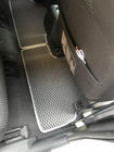 Toyota Corolla Verso 2004-2009 Dywaniki EVA (czarne) zdjęcia 8
