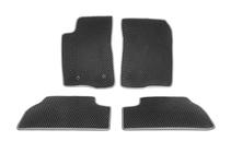 Toyota Corolla Verso 2004-2009 Dywaniki EVA (czarne) zdjęcia 9