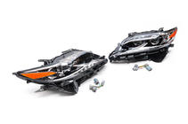 Lexus ES 2012-2018 Reflektory Przednie OEM V1 (2015-2018, 2 szt.) zdjęcia 3