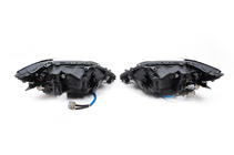 Lexus ES 2012-2018 Reflektory Przednie OEM V1 (2015-2018, 2 szt.) zdjęcia 5