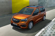 Nastąpiła elektryczna modyfikacja kompaktowego vana Opel Combo zdjęcia 6