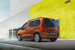 Nastąpiła elektryczna modyfikacja kompaktowego vana Opel Combo zdjęcia 1