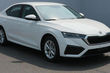 Rozszerzona Skoda Octavia Pro debiutuje w Chinach zdjęcia 1