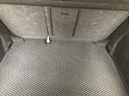 Volkswagen Golf 5 2003-2009 Mata bagażnika (HB, EVA, Czarna) zdjęcia 2