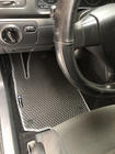 Volkswagen Golf 5 2003-2009 Dywaniki EVA (czarne) zdjęcia 3
