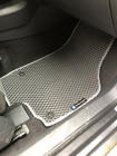 Volkswagen Golf 5 2003-2009 Dywaniki EVA (czarne) zdjęcia 5