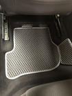 Volkswagen Golf 5 2003-2009 Dywaniki EVA (czarne) zdjęcia 2