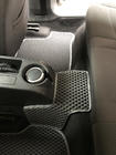 Volkswagen Golf 5 2003-2009 Dywaniki EVA (czarne) zdjęcia 7