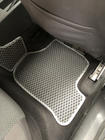 Volkswagen Golf 5 2003-2009 Dywaniki EVA (czarne) zdjęcia 8