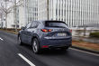 Crossover Mazda CX-5 otrzymał aktualizację zdjęcia 2